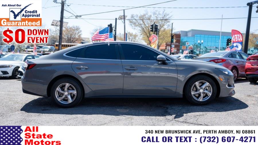 2022 Hyundai Sonata SE 2.5L *Ltd Avail*, available for sale in Perth Amboy, New Jersey | All State Motor Inc. Perth Amboy, New Jersey 2022 Hyundai Sonata SE 2.5L *Ltd Avail*, available for sale in Perth Amboy, New Jersey | All State Motor Inc. Perth Amboy, New Jersey