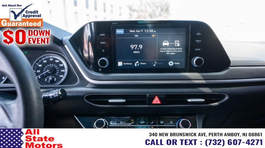 2022 Hyundai Sonata SE 2.5L *Ltd Avail*, available for sale in Perth Amboy, New Jersey | All State Motor Inc. Perth Amboy, New Jersey 2022 Hyundai Sonata SE 2.5L *Ltd Avail*, available for sale in Perth Amboy, New Jersey | All State Motor Inc. Perth Amboy, New Jersey