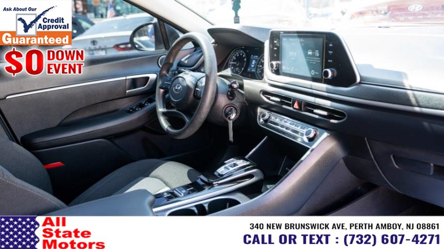 2022 Hyundai Sonata SE 2.5L *Ltd Avail*, available for sale in Perth Amboy, New Jersey | All State Motor Inc. Perth Amboy, New Jersey 2022 Hyundai Sonata SE 2.5L *Ltd Avail*, available for sale in Perth Amboy, New Jersey | All State Motor Inc. Perth Amboy, New Jersey
