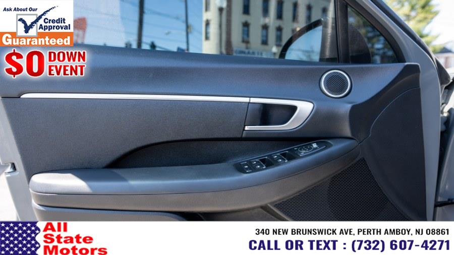 2022 Hyundai Sonata SE 2.5L *Ltd Avail*, available for sale in Perth Amboy, New Jersey | All State Motor Inc. Perth Amboy, New Jersey 2022 Hyundai Sonata SE 2.5L *Ltd Avail*, available for sale in Perth Amboy, New Jersey | All State Motor Inc. Perth Amboy, New Jersey