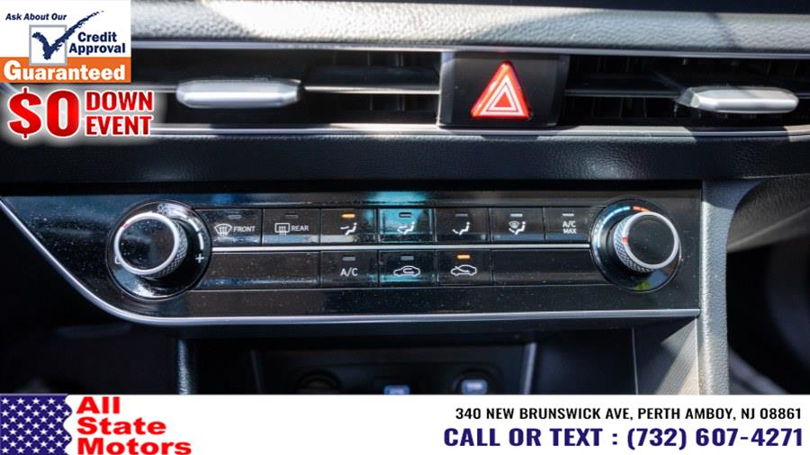 2022 Hyundai Sonata SE 2.5L *Ltd Avail*, available for sale in Perth Amboy, New Jersey | All State Motor Inc. Perth Amboy, New Jersey 2022 Hyundai Sonata SE 2.5L *Ltd Avail*, available for sale in Perth Amboy, New Jersey | All State Motor Inc. Perth Amboy, New Jersey