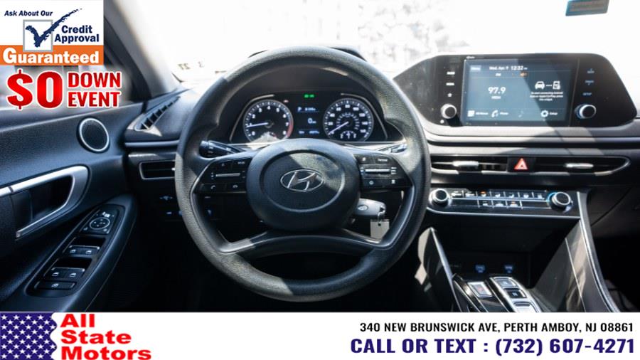 2022 Hyundai Sonata SE 2.5L *Ltd Avail*, available for sale in Perth Amboy, New Jersey | All State Motor Inc. Perth Amboy, New Jersey 2022 Hyundai Sonata SE 2.5L *Ltd Avail*, available for sale in Perth Amboy, New Jersey | All State Motor Inc. Perth Amboy, New Jersey