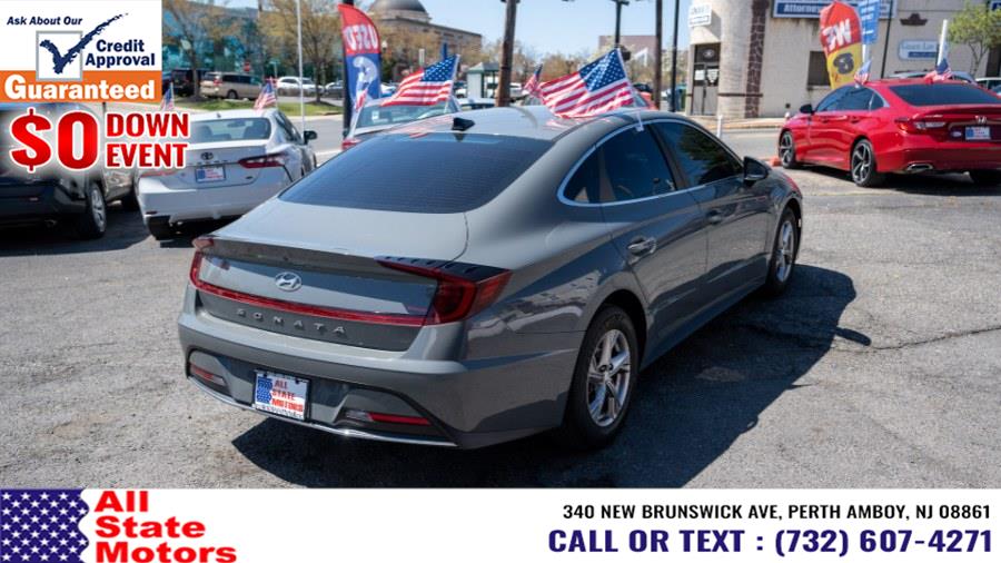 2022 Hyundai Sonata SE 2.5L *Ltd Avail*, available for sale in Perth Amboy, New Jersey | All State Motor Inc. Perth Amboy, New Jersey 2022 Hyundai Sonata SE 2.5L *Ltd Avail*, available for sale in Perth Amboy, New Jersey | All State Motor Inc. Perth Amboy, New Jersey