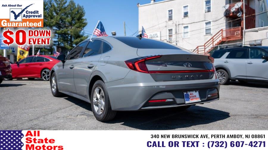 2022 Hyundai Sonata SE 2.5L *Ltd Avail*, available for sale in Perth Amboy, New Jersey | All State Motor Inc. Perth Amboy, New Jersey 2022 Hyundai Sonata SE 2.5L *Ltd Avail*, available for sale in Perth Amboy, New Jersey | All State Motor Inc. Perth Amboy, New Jersey