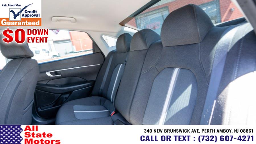 2022 Hyundai Sonata SE 2.5L *Ltd Avail*, available for sale in Perth Amboy, New Jersey | All State Motor Inc. Perth Amboy, New Jersey 2022 Hyundai Sonata SE 2.5L *Ltd Avail*, available for sale in Perth Amboy, New Jersey | All State Motor Inc. Perth Amboy, New Jersey