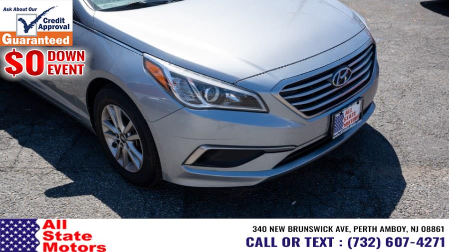 2017 Hyundai Sonata 2.4L PZEV, available for sale in Perth Amboy, New Jersey | All State Motor Inc. Perth Amboy, New Jersey 2017 Hyundai Sonata 2.4L PZEV, available for sale in Perth Amboy, New Jersey | All State Motor Inc. Perth Amboy, New Jersey