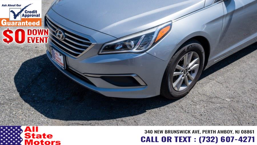 2017 Hyundai Sonata 2.4L PZEV, available for sale in Perth Amboy, New Jersey | All State Motor Inc. Perth Amboy, New Jersey 2017 Hyundai Sonata 2.4L PZEV, available for sale in Perth Amboy, New Jersey | All State Motor Inc. Perth Amboy, New Jersey