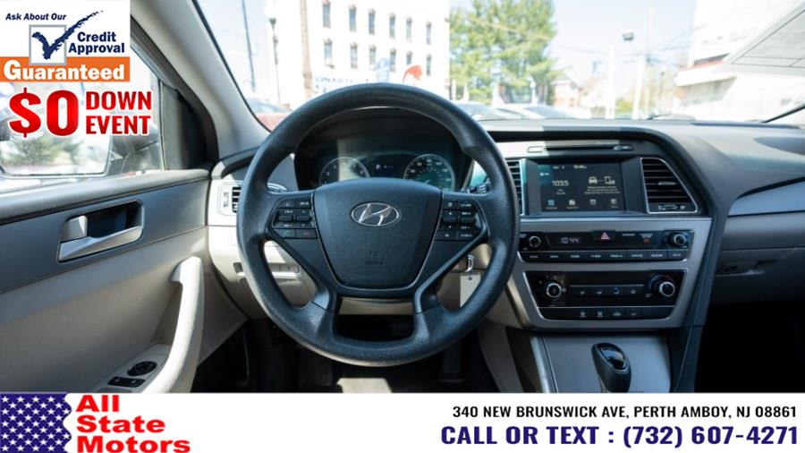 2017 Hyundai Sonata 2.4L PZEV, available for sale in Perth Amboy, New Jersey | All State Motor Inc. Perth Amboy, New Jersey 2017 Hyundai Sonata 2.4L PZEV, available for sale in Perth Amboy, New Jersey | All State Motor Inc. Perth Amboy, New Jersey