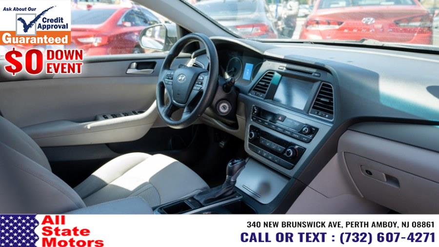 2017 Hyundai Sonata 2.4L PZEV, available for sale in Perth Amboy, New Jersey | All State Motor Inc. Perth Amboy, New Jersey 2017 Hyundai Sonata 2.4L PZEV, available for sale in Perth Amboy, New Jersey | All State Motor Inc. Perth Amboy, New Jersey