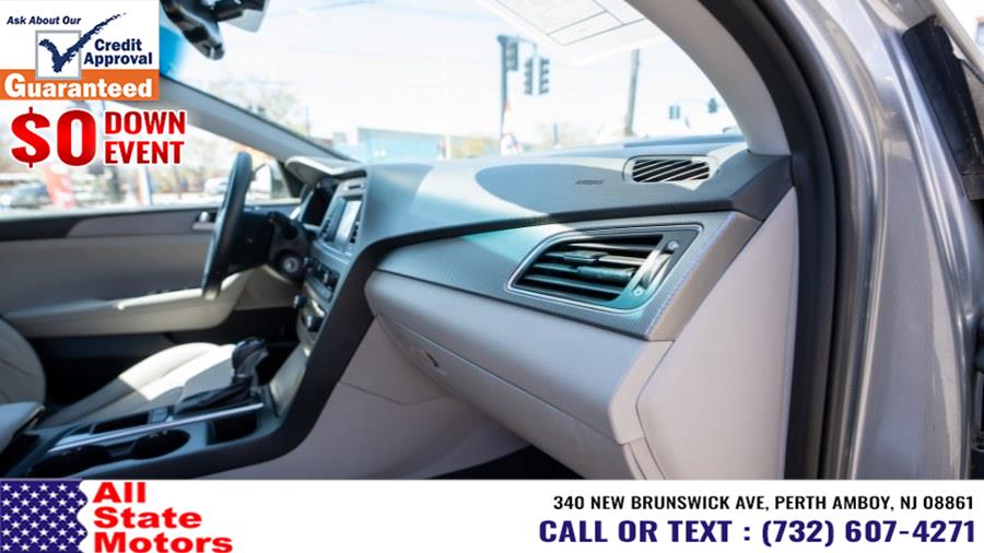 2017 Hyundai Sonata 2.4L PZEV, available for sale in Perth Amboy, New Jersey | All State Motor Inc. Perth Amboy, New Jersey 2017 Hyundai Sonata 2.4L PZEV, available for sale in Perth Amboy, New Jersey | All State Motor Inc. Perth Amboy, New Jersey