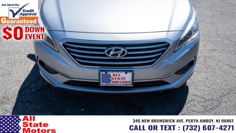 2017 Hyundai Sonata 2.4L PZEV, available for sale in Perth Amboy, New Jersey | All State Motor Inc. Perth Amboy, New Jersey 2017 Hyundai Sonata 2.4L PZEV, available for sale in Perth Amboy, New Jersey | All State Motor Inc. Perth Amboy, New Jersey