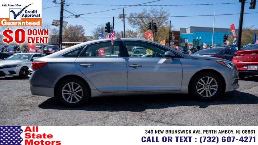 2017 Hyundai Sonata 2.4L PZEV, available for sale in Perth Amboy, New Jersey | All State Motor Inc. Perth Amboy, New Jersey 2017 Hyundai Sonata 2.4L PZEV, available for sale in Perth Amboy, New Jersey | All State Motor Inc. Perth Amboy, New Jersey