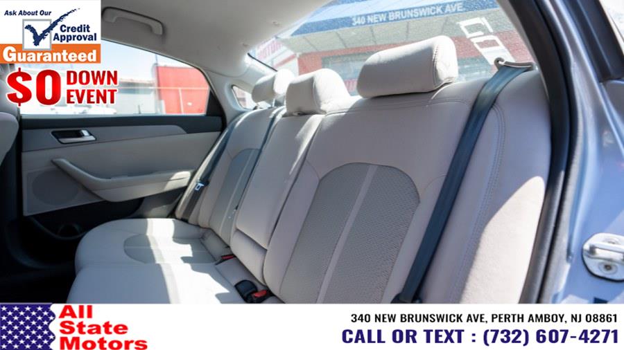 2017 Hyundai Sonata 2.4L PZEV, available for sale in Perth Amboy, New Jersey | All State Motor Inc. Perth Amboy, New Jersey 2017 Hyundai Sonata 2.4L PZEV, available for sale in Perth Amboy, New Jersey | All State Motor Inc. Perth Amboy, New Jersey