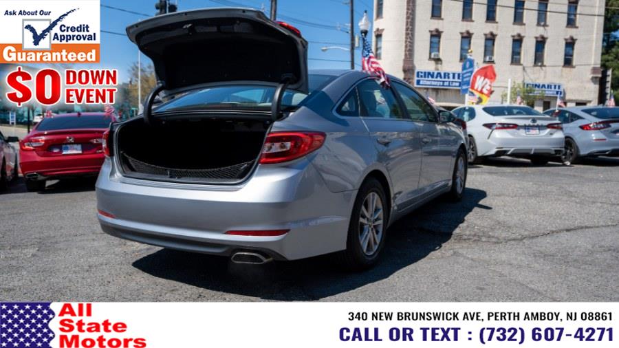 2017 Hyundai Sonata 2.4L PZEV, available for sale in Perth Amboy, New Jersey | All State Motor Inc. Perth Amboy, New Jersey 2017 Hyundai Sonata 2.4L PZEV, available for sale in Perth Amboy, New Jersey | All State Motor Inc. Perth Amboy, New Jersey