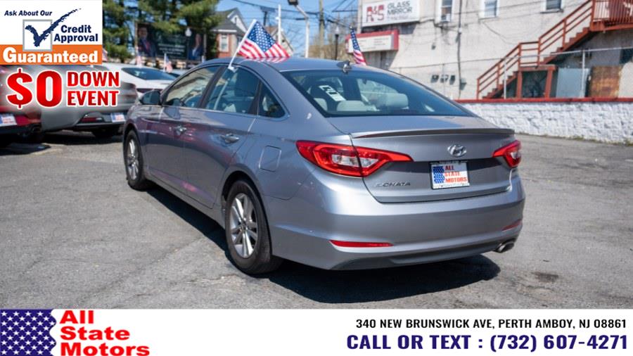 2017 Hyundai Sonata 2.4L PZEV, available for sale in Perth Amboy, New Jersey | All State Motor Inc. Perth Amboy, New Jersey 2017 Hyundai Sonata 2.4L PZEV, available for sale in Perth Amboy, New Jersey | All State Motor Inc. Perth Amboy, New Jersey