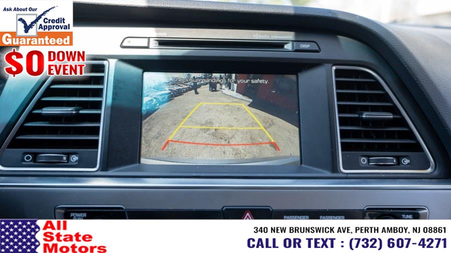 2017 Hyundai Sonata 2.4L PZEV, available for sale in Perth Amboy, New Jersey | All State Motor Inc. Perth Amboy, New Jersey 2017 Hyundai Sonata 2.4L PZEV, available for sale in Perth Amboy, New Jersey | All State Motor Inc. Perth Amboy, New Jersey