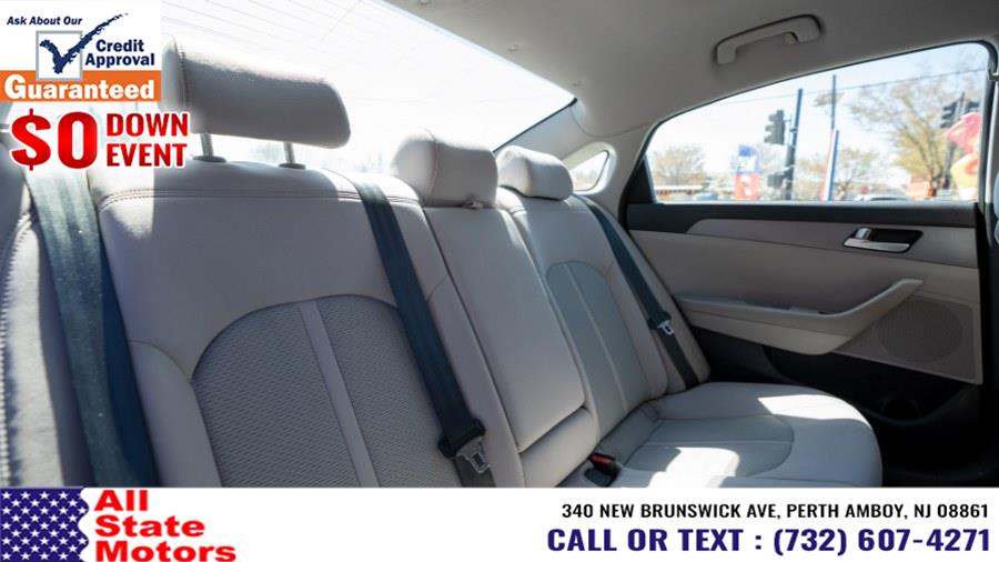 2017 Hyundai Sonata 2.4L PZEV, available for sale in Perth Amboy, New Jersey | All State Motor Inc. Perth Amboy, New Jersey 2017 Hyundai Sonata 2.4L PZEV, available for sale in Perth Amboy, New Jersey | All State Motor Inc. Perth Amboy, New Jersey