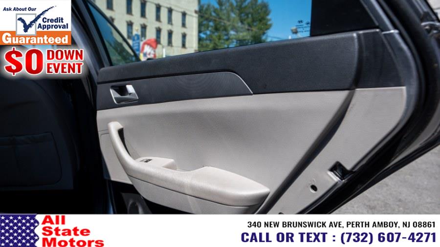 2017 Hyundai Sonata 2.4L PZEV, available for sale in Perth Amboy, New Jersey | All State Motor Inc. Perth Amboy, New Jersey 2017 Hyundai Sonata 2.4L PZEV, available for sale in Perth Amboy, New Jersey | All State Motor Inc. Perth Amboy, New Jersey