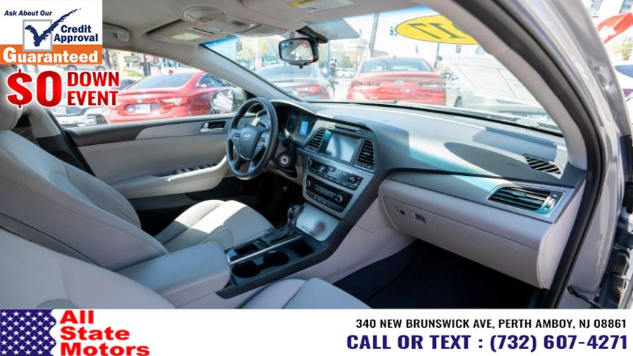 2017 Hyundai Sonata 2.4L PZEV, available for sale in Perth Amboy, New Jersey | All State Motor Inc. Perth Amboy, New Jersey 2017 Hyundai Sonata 2.4L PZEV, available for sale in Perth Amboy, New Jersey | All State Motor Inc. Perth Amboy, New Jersey