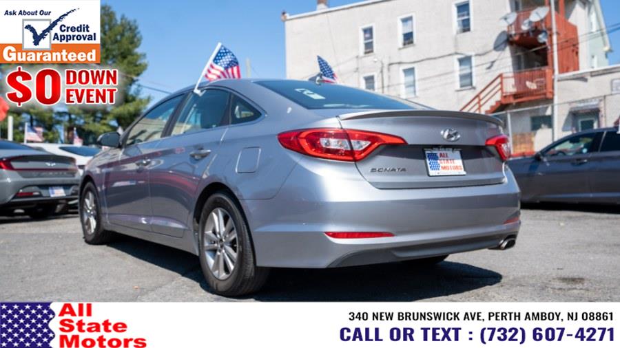 2017 Hyundai Sonata 2.4L PZEV, available for sale in Perth Amboy, New Jersey | All State Motor Inc. Perth Amboy, New Jersey 2017 Hyundai Sonata 2.4L PZEV, available for sale in Perth Amboy, New Jersey | All State Motor Inc. Perth Amboy, New Jersey