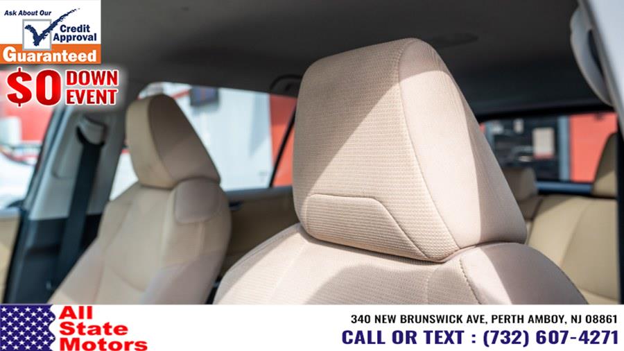 2022 Toyota RAV4 LE AWD (Natl), available for sale in Perth Amboy, New Jersey | All State Motor Inc. Perth Amboy, New Jersey 2022 Toyota RAV4 LE AWD (Natl), available for sale in Perth Amboy, New Jersey | All State Motor Inc. Perth Amboy, New Jersey