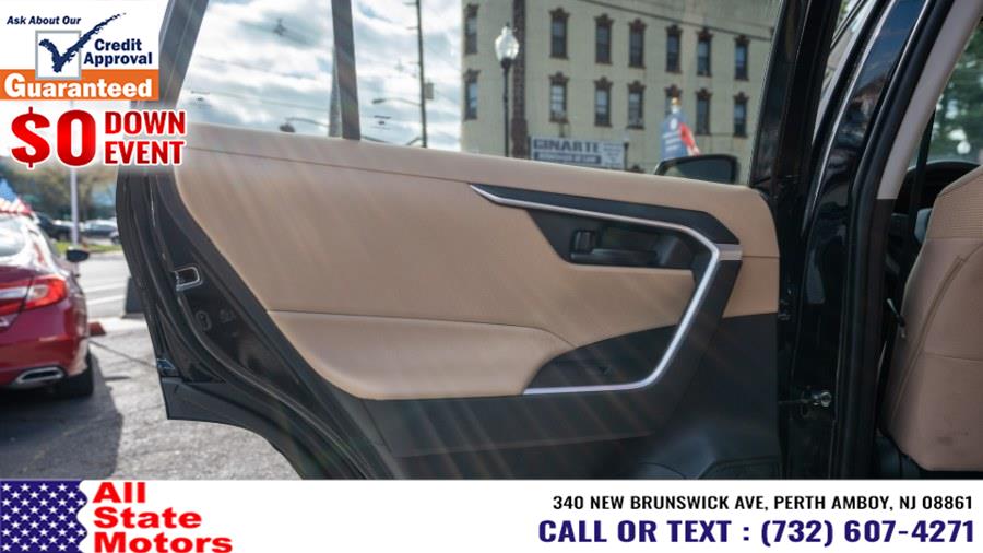 2022 Toyota RAV4 LE AWD (Natl), available for sale in Perth Amboy, New Jersey | All State Motor Inc. Perth Amboy, New Jersey 2022 Toyota RAV4 LE AWD (Natl), available for sale in Perth Amboy, New Jersey | All State Motor Inc. Perth Amboy, New Jersey