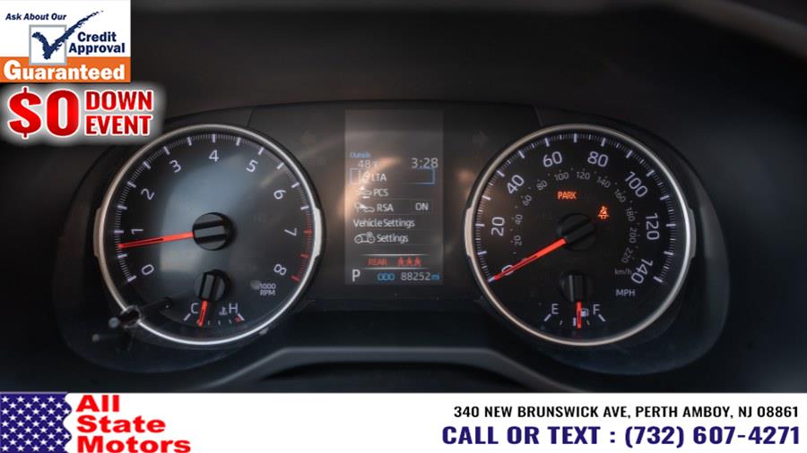 2022 Toyota RAV4 LE AWD (Natl), available for sale in Perth Amboy, New Jersey | All State Motor Inc. Perth Amboy, New Jersey 2022 Toyota RAV4 LE AWD (Natl), available for sale in Perth Amboy, New Jersey | All State Motor Inc. Perth Amboy, New Jersey