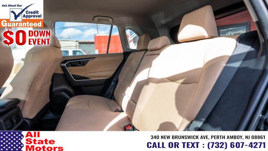 2022 Toyota RAV4 LE AWD (Natl), available for sale in Perth Amboy, New Jersey | All State Motor Inc. Perth Amboy, New Jersey 2022 Toyota RAV4 LE AWD (Natl), available for sale in Perth Amboy, New Jersey | All State Motor Inc. Perth Amboy, New Jersey