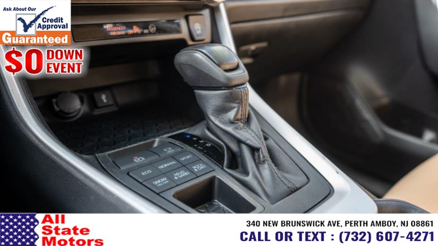 2022 Toyota RAV4 LE AWD (Natl), available for sale in Perth Amboy, New Jersey | All State Motor Inc. Perth Amboy, New Jersey 2022 Toyota RAV4 LE AWD (Natl), available for sale in Perth Amboy, New Jersey | All State Motor Inc. Perth Amboy, New Jersey