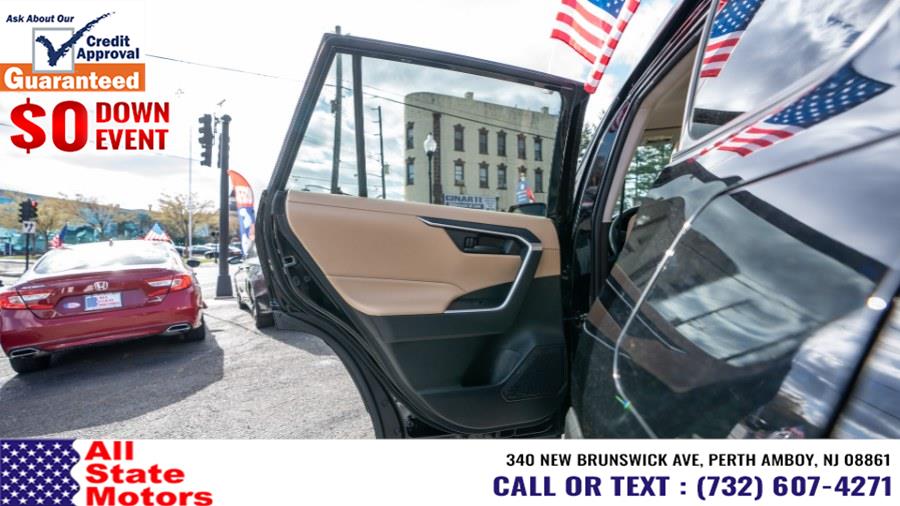 2022 Toyota RAV4 LE AWD (Natl), available for sale in Perth Amboy, New Jersey | All State Motor Inc. Perth Amboy, New Jersey 2022 Toyota RAV4 LE AWD (Natl), available for sale in Perth Amboy, New Jersey | All State Motor Inc. Perth Amboy, New Jersey