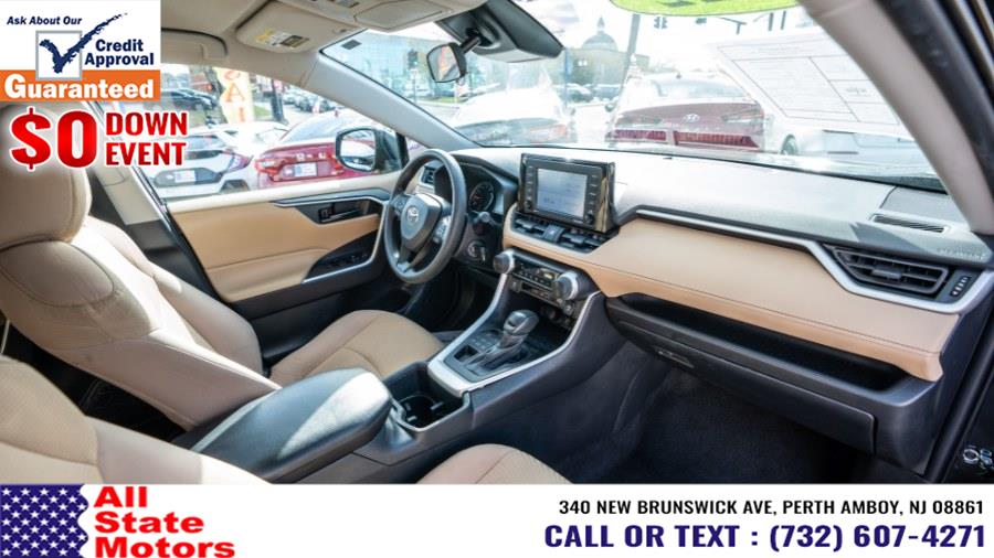 2022 Toyota RAV4 LE AWD (Natl), available for sale in Perth Amboy, New Jersey | All State Motor Inc. Perth Amboy, New Jersey 2022 Toyota RAV4 LE AWD (Natl), available for sale in Perth Amboy, New Jersey | All State Motor Inc. Perth Amboy, New Jersey