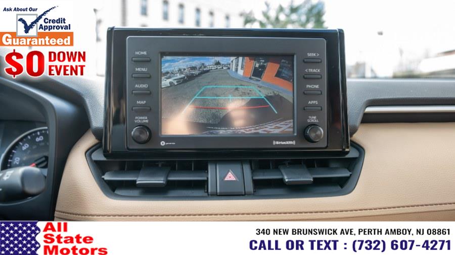 2022 Toyota RAV4 LE AWD (Natl), available for sale in Perth Amboy, New Jersey | All State Motor Inc. Perth Amboy, New Jersey 2022 Toyota RAV4 LE AWD (Natl), available for sale in Perth Amboy, New Jersey | All State Motor Inc. Perth Amboy, New Jersey