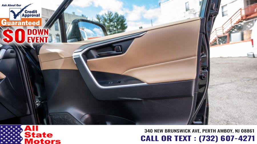 2022 Toyota RAV4 LE AWD (Natl), available for sale in Perth Amboy, New Jersey | All State Motor Inc. Perth Amboy, New Jersey 2022 Toyota RAV4 LE AWD (Natl), available for sale in Perth Amboy, New Jersey | All State Motor Inc. Perth Amboy, New Jersey