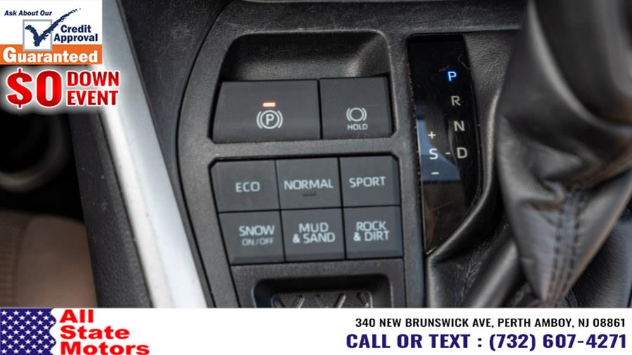 2022 Toyota RAV4 LE AWD (Natl), available for sale in Perth Amboy, New Jersey | All State Motor Inc. Perth Amboy, New Jersey 2022 Toyota RAV4 LE AWD (Natl), available for sale in Perth Amboy, New Jersey | All State Motor Inc. Perth Amboy, New Jersey