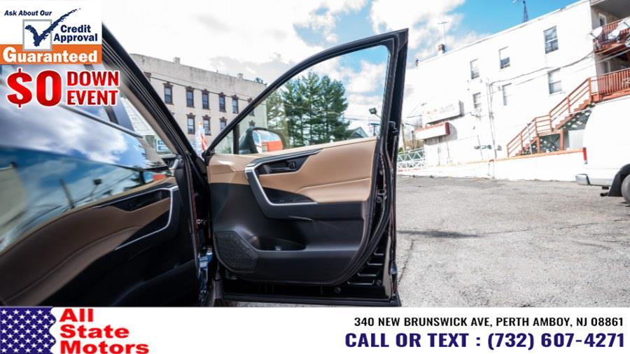 2022 Toyota RAV4 LE AWD (Natl), available for sale in Perth Amboy, New Jersey | All State Motor Inc. Perth Amboy, New Jersey 2022 Toyota RAV4 LE AWD (Natl), available for sale in Perth Amboy, New Jersey | All State Motor Inc. Perth Amboy, New Jersey