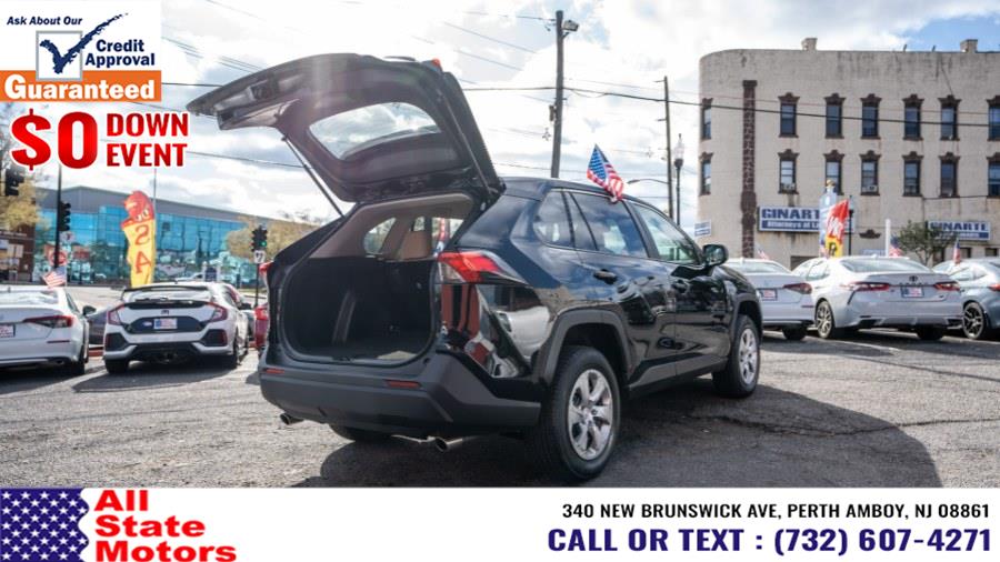 2022 Toyota RAV4 LE AWD (Natl), available for sale in Perth Amboy, New Jersey | All State Motor Inc. Perth Amboy, New Jersey 2022 Toyota RAV4 LE AWD (Natl), available for sale in Perth Amboy, New Jersey | All State Motor Inc. Perth Amboy, New Jersey