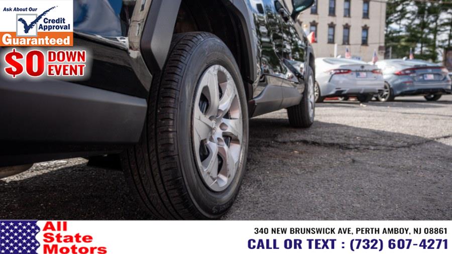 2022 Toyota RAV4 LE AWD (Natl), available for sale in Perth Amboy, New Jersey | All State Motor Inc. Perth Amboy, New Jersey 2022 Toyota RAV4 LE AWD (Natl), available for sale in Perth Amboy, New Jersey | All State Motor Inc. Perth Amboy, New Jersey