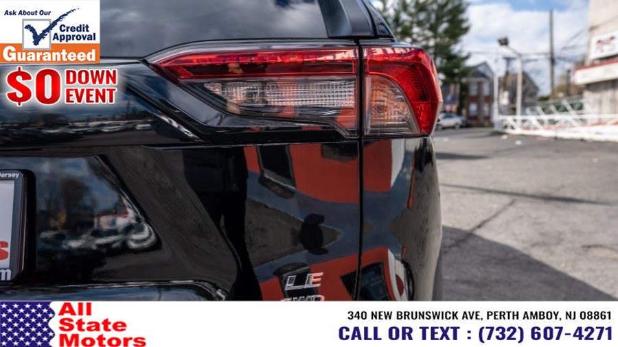 2022 Toyota RAV4 LE AWD (Natl), available for sale in Perth Amboy, New Jersey | All State Motor Inc. Perth Amboy, New Jersey 2022 Toyota RAV4 LE AWD (Natl), available for sale in Perth Amboy, New Jersey | All State Motor Inc. Perth Amboy, New Jersey