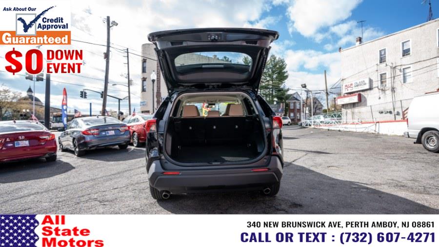 2022 Toyota RAV4 LE AWD (Natl), available for sale in Perth Amboy, New Jersey | All State Motor Inc. Perth Amboy, New Jersey 2022 Toyota RAV4 LE AWD (Natl), available for sale in Perth Amboy, New Jersey | All State Motor Inc. Perth Amboy, New Jersey