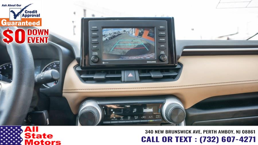 2022 Toyota RAV4 LE AWD (Natl), available for sale in Perth Amboy, New Jersey | All State Motor Inc. Perth Amboy, New Jersey 2022 Toyota RAV4 LE AWD (Natl), available for sale in Perth Amboy, New Jersey | All State Motor Inc. Perth Amboy, New Jersey