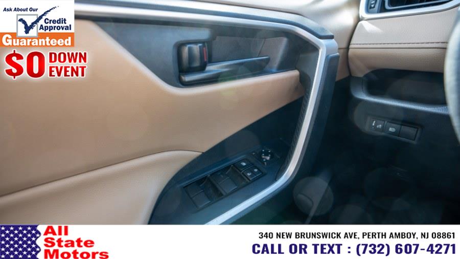 2022 Toyota RAV4 LE AWD (Natl), available for sale in Perth Amboy, New Jersey | All State Motor Inc. Perth Amboy, New Jersey 2022 Toyota RAV4 LE AWD (Natl), available for sale in Perth Amboy, New Jersey | All State Motor Inc. Perth Amboy, New Jersey