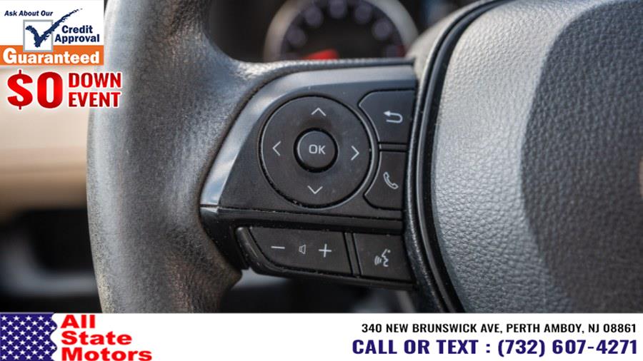 2022 Toyota RAV4 LE AWD (Natl), available for sale in Perth Amboy, New Jersey | All State Motor Inc. Perth Amboy, New Jersey 2022 Toyota RAV4 LE AWD (Natl), available for sale in Perth Amboy, New Jersey | All State Motor Inc. Perth Amboy, New Jersey