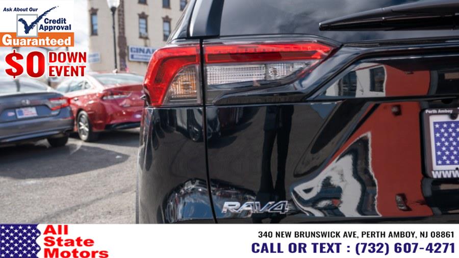 2022 Toyota RAV4 LE AWD (Natl), available for sale in Perth Amboy, New Jersey | All State Motor Inc. Perth Amboy, New Jersey 2022 Toyota RAV4 LE AWD (Natl), available for sale in Perth Amboy, New Jersey | All State Motor Inc. Perth Amboy, New Jersey