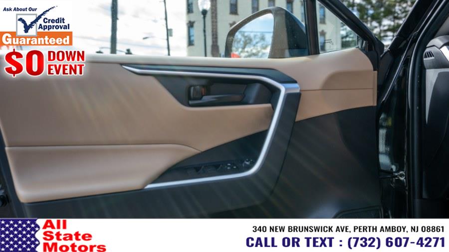 2022 Toyota RAV4 LE AWD (Natl), available for sale in Perth Amboy, New Jersey | All State Motor Inc. Perth Amboy, New Jersey 2022 Toyota RAV4 LE AWD (Natl), available for sale in Perth Amboy, New Jersey | All State Motor Inc. Perth Amboy, New Jersey