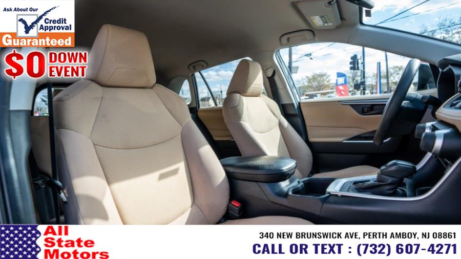 2022 Toyota RAV4 LE AWD (Natl), available for sale in Perth Amboy, New Jersey | All State Motor Inc. Perth Amboy, New Jersey 2022 Toyota RAV4 LE AWD (Natl), available for sale in Perth Amboy, New Jersey | All State Motor Inc. Perth Amboy, New Jersey