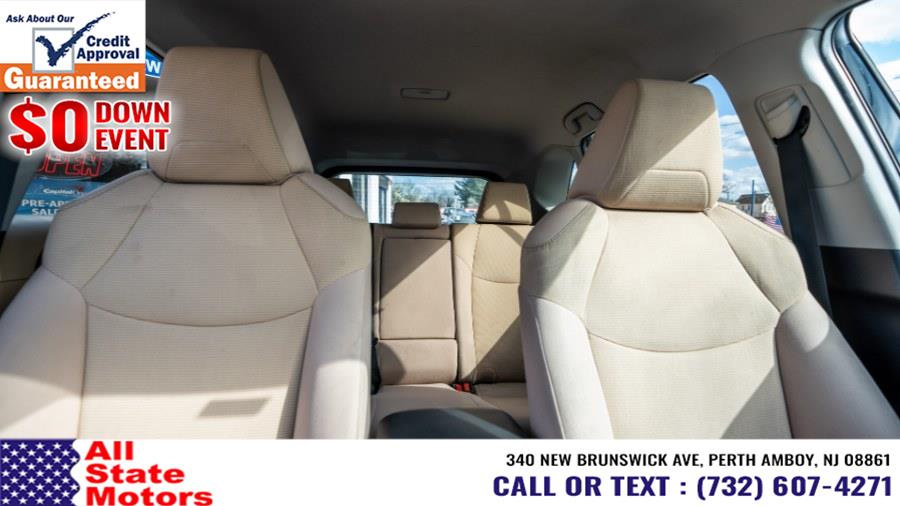 2022 Toyota RAV4 LE AWD (Natl), available for sale in Perth Amboy, New Jersey | All State Motor Inc. Perth Amboy, New Jersey 2022 Toyota RAV4 LE AWD (Natl), available for sale in Perth Amboy, New Jersey | All State Motor Inc. Perth Amboy, New Jersey