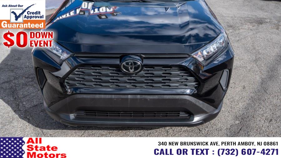 2022 Toyota RAV4 LE AWD (Natl), available for sale in Perth Amboy, New Jersey | All State Motor Inc. Perth Amboy, New Jersey 2022 Toyota RAV4 LE AWD (Natl), available for sale in Perth Amboy, New Jersey | All State Motor Inc. Perth Amboy, New Jersey