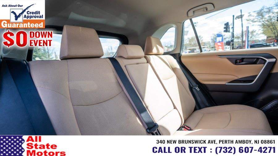 2022 Toyota RAV4 LE AWD (Natl), available for sale in Perth Amboy, New Jersey | All State Motor Inc. Perth Amboy, New Jersey 2022 Toyota RAV4 LE AWD (Natl), available for sale in Perth Amboy, New Jersey | All State Motor Inc. Perth Amboy, New Jersey