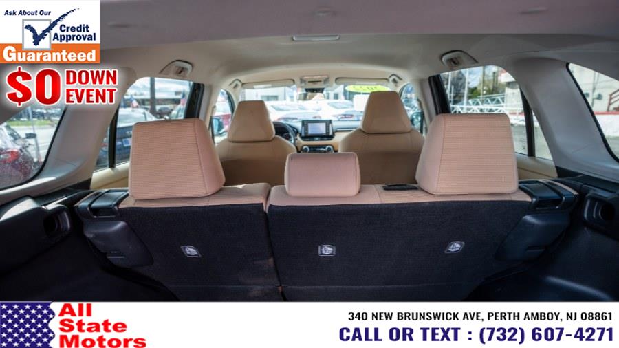 2022 Toyota RAV4 LE AWD (Natl), available for sale in Perth Amboy, New Jersey | All State Motor Inc. Perth Amboy, New Jersey 2022 Toyota RAV4 LE AWD (Natl), available for sale in Perth Amboy, New Jersey | All State Motor Inc. Perth Amboy, New Jersey