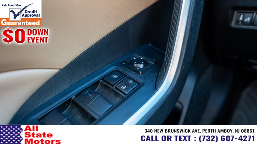 2022 Toyota RAV4 LE AWD (Natl), available for sale in Perth Amboy, New Jersey | All State Motor Inc. Perth Amboy, New Jersey 2022 Toyota RAV4 LE AWD (Natl), available for sale in Perth Amboy, New Jersey | All State Motor Inc. Perth Amboy, New Jersey
